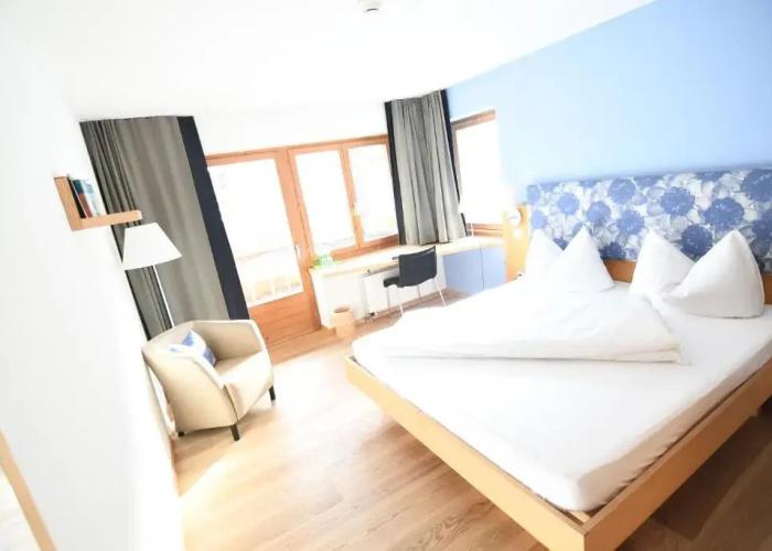 Hotel Ucliva