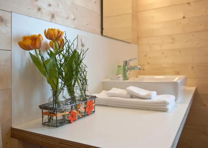 Hotel Restaurant Capricorns