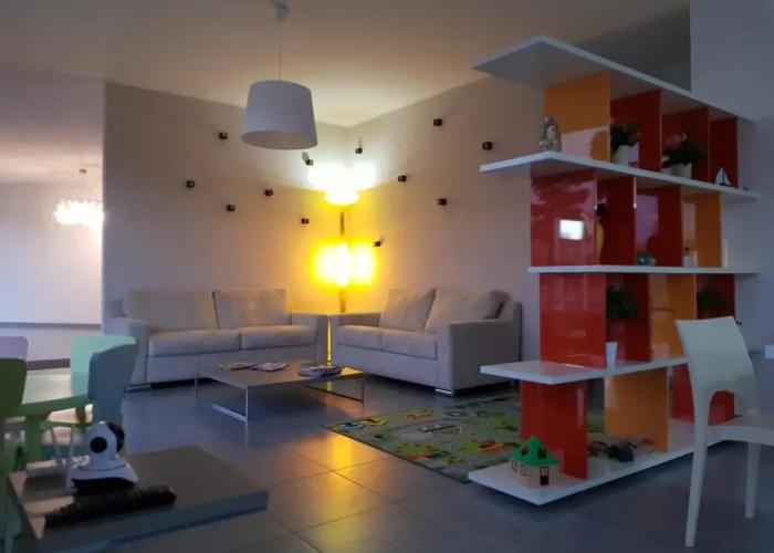 Dodo House Bed & Breakfast