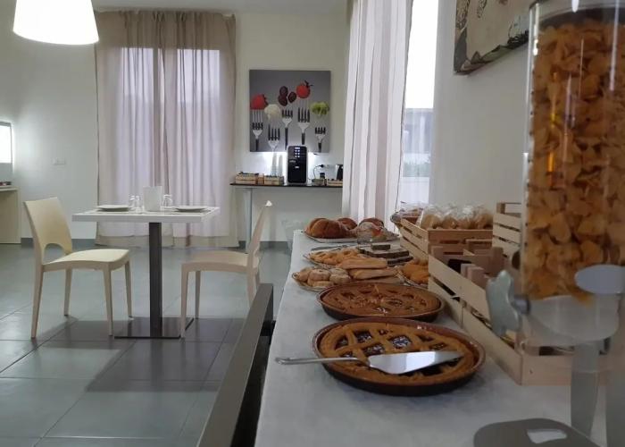 Dodo House Bed & Breakfast