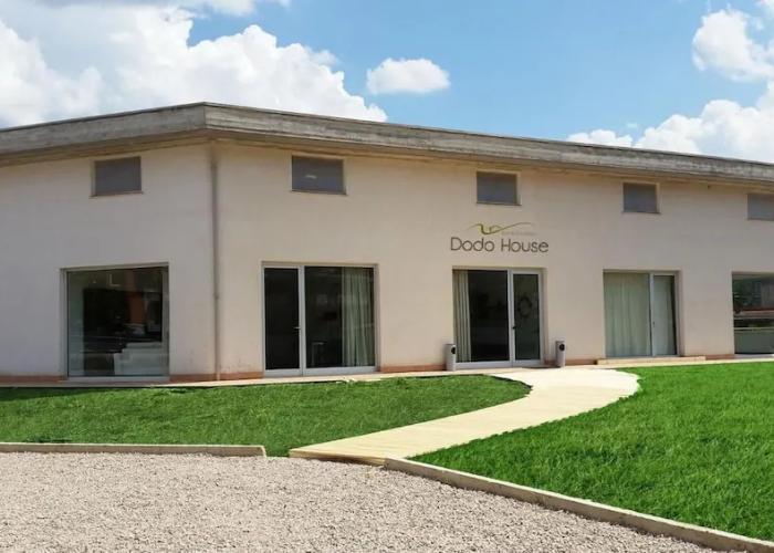 Dodo House Bed & Breakfast