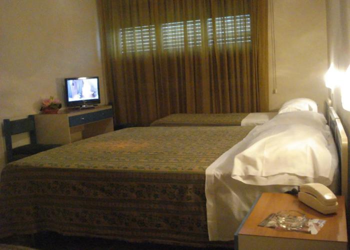 Hotel Sole