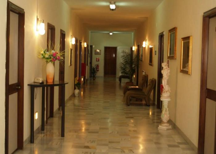 Hotel Sole