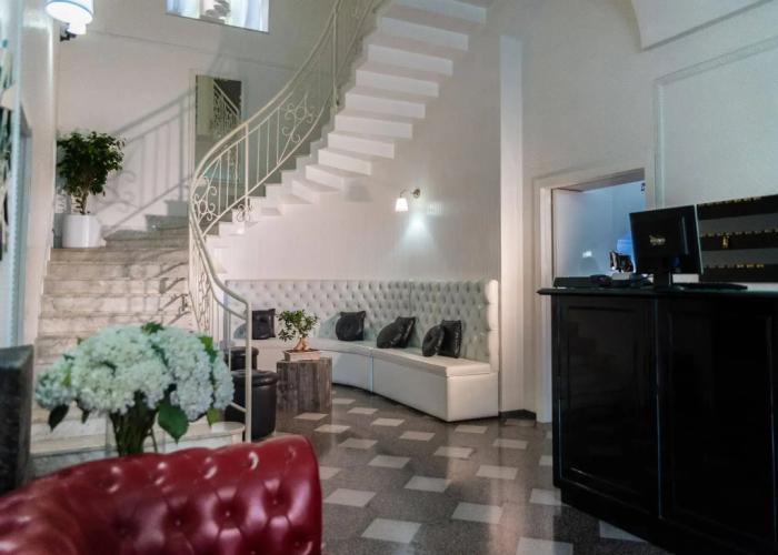 Hotel Santa Chiara