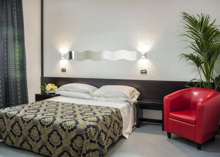 Hotel Santa Chiara