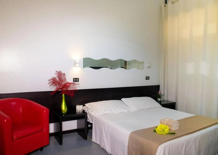 Hotel Santa Chiara