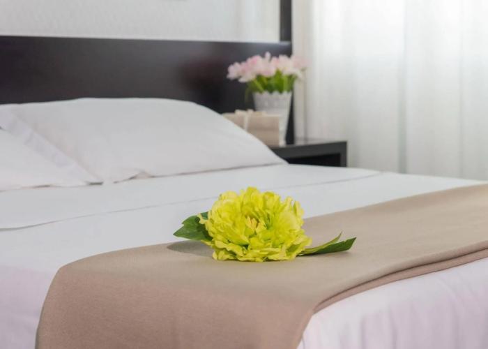 Hotel Santa Chiara