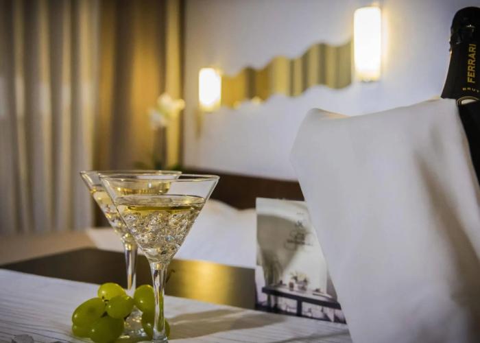 Hotel Santa Chiara