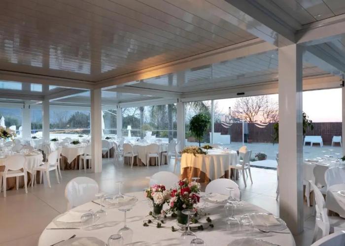 Likò Resort