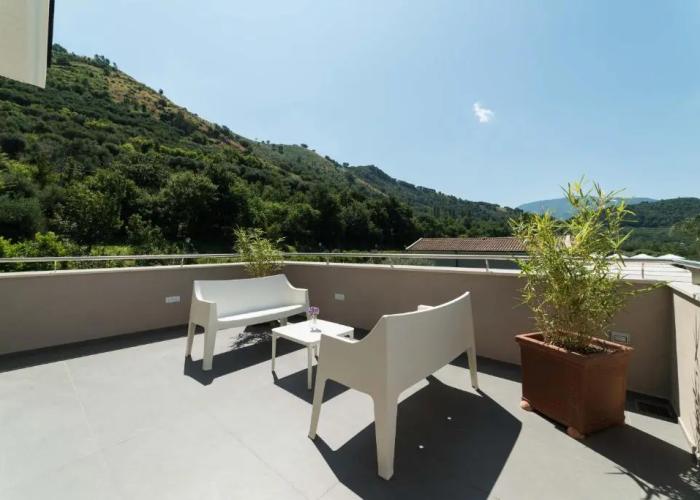 Likò Resort