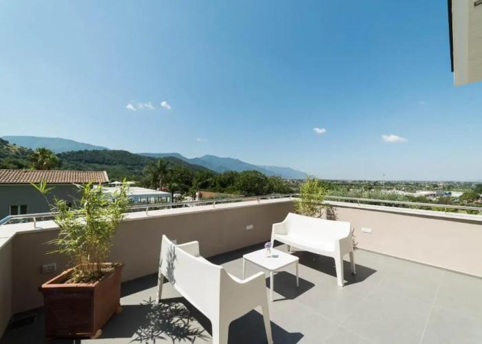 Likò Resort