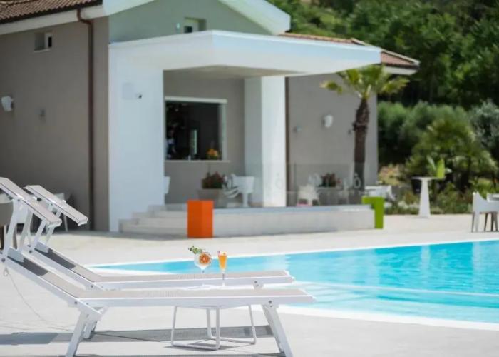 Likò Resort