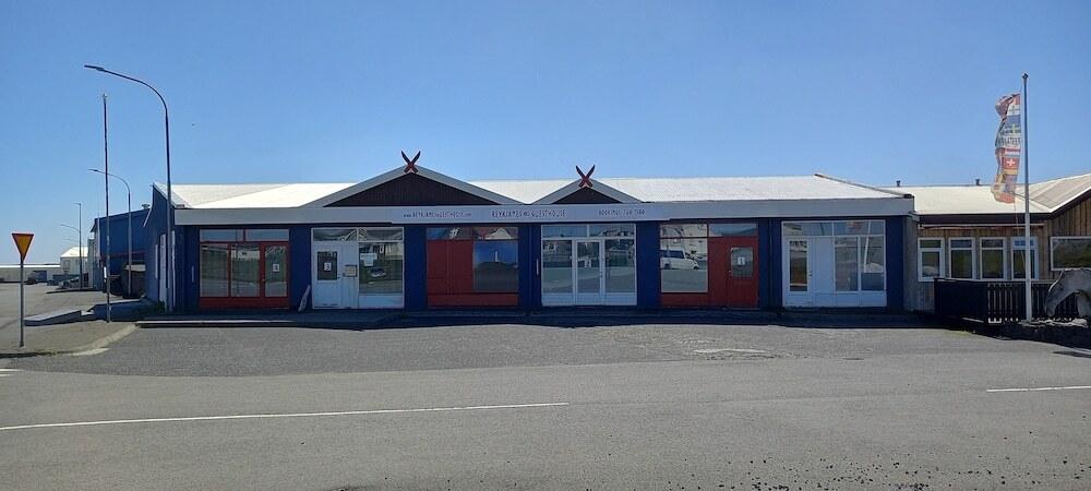 Reykjanes Guesthouse
