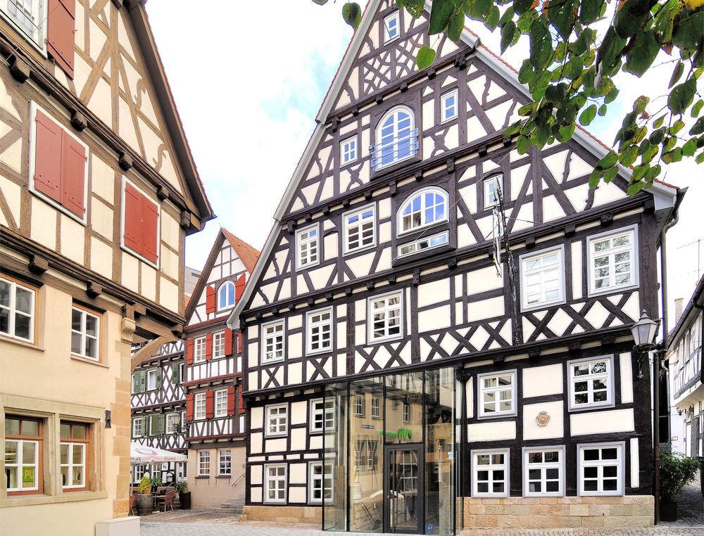 Boutique Hotel Pfauen