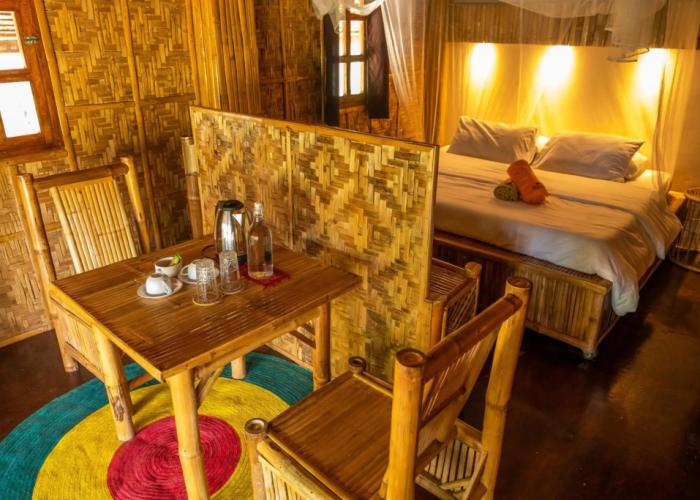 Amihan Beach Cabanas Resort