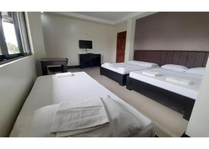 Adelaida Pensionne Hotel
