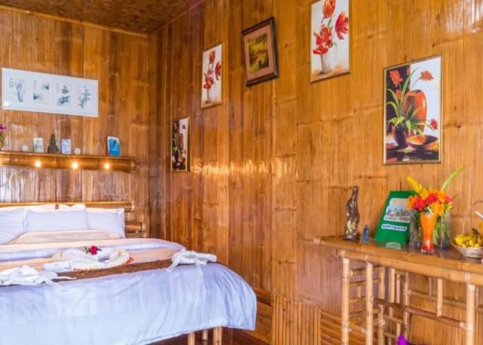 The Coral Blue Oriental Beach Villas & Suites