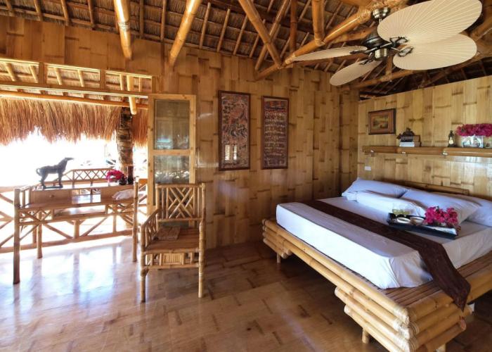 The Coral Blue Oriental Beach Villas & Suites