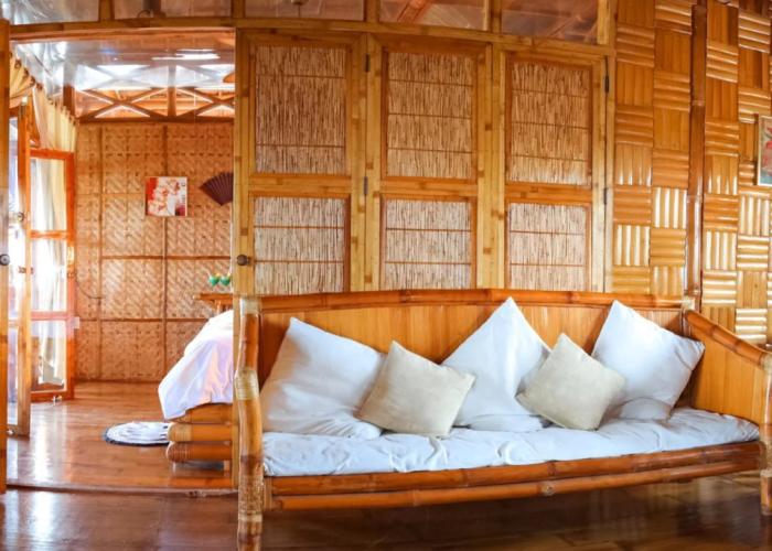 The Coral Blue Oriental Beach Villas & Suites