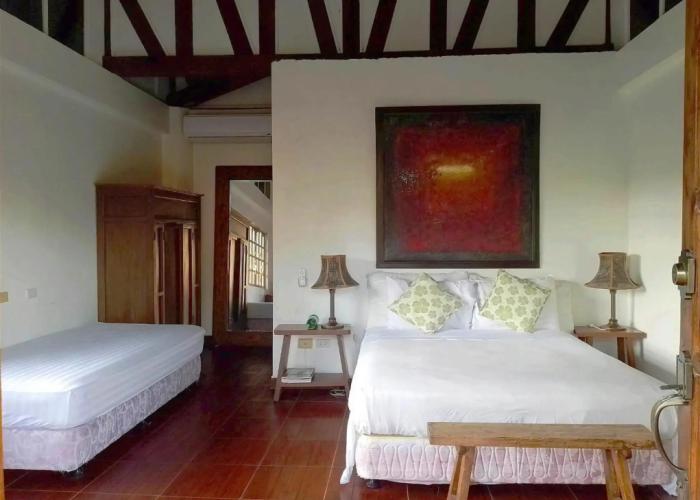 Hoyohoy Villas