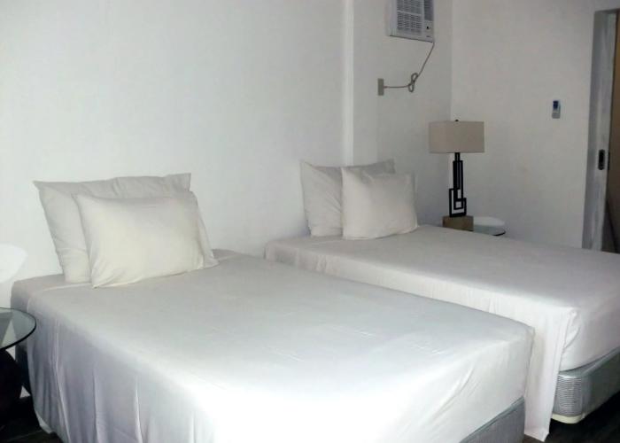 Hoyohoy Villas