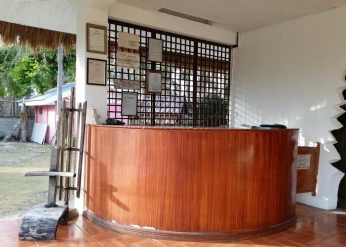 Hoyohoy Villas