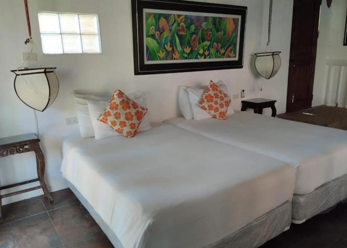 Hoyohoy Villas