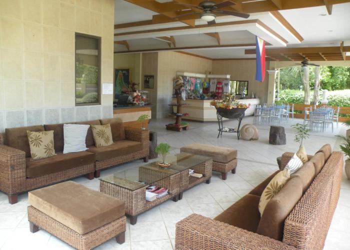 Ogtong Cave Resort