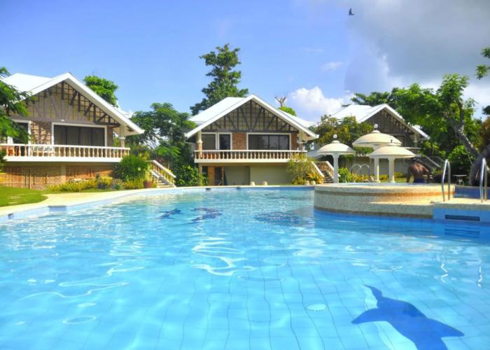 Ogtong Cave Resort