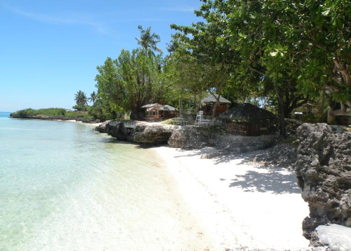 Ogtong Cave Resort
