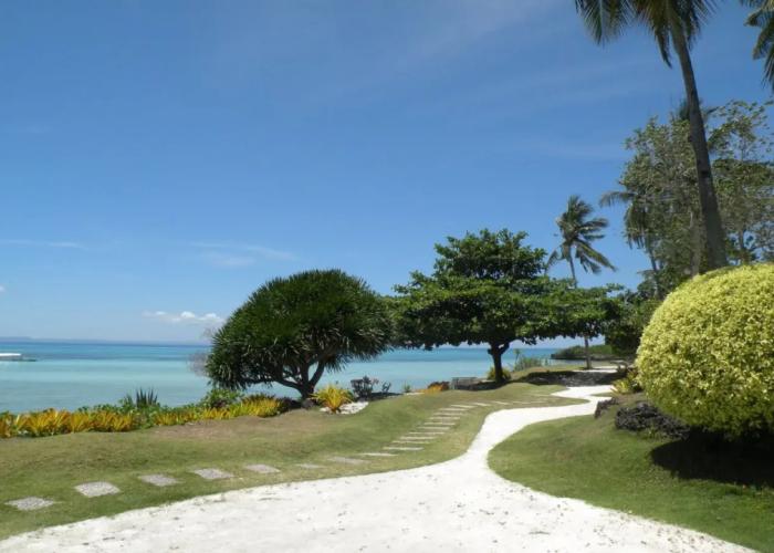 Ogtong Cave Resort