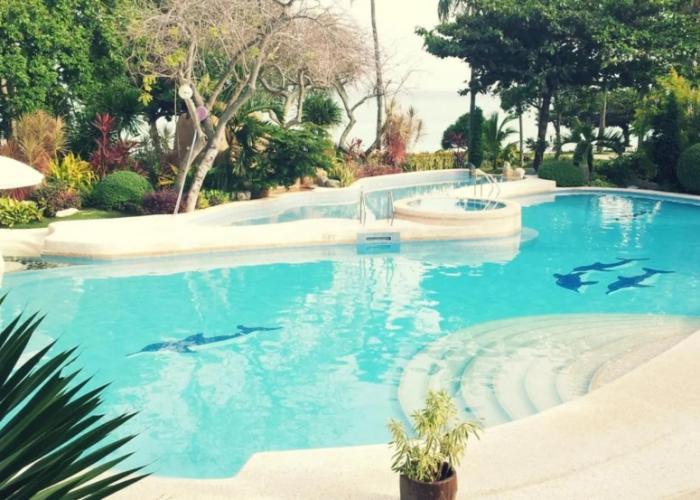 Ogtong Cave Resort