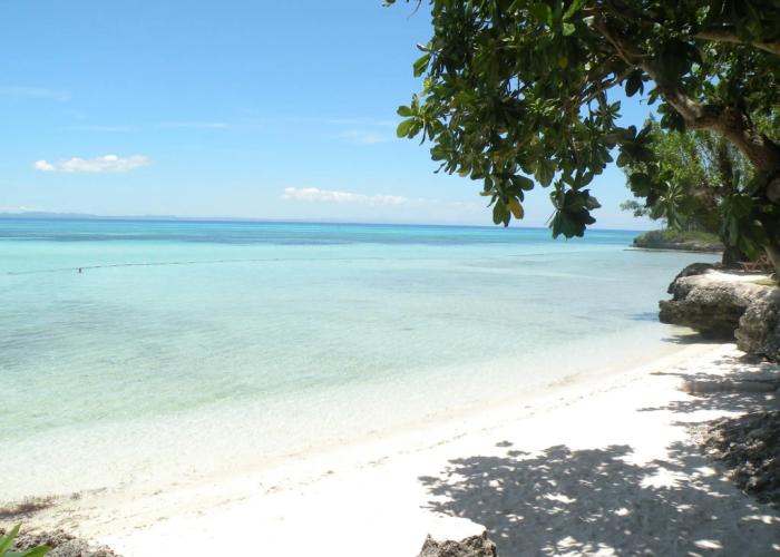 Ogtong Cave Resort
