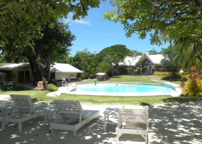 Ogtong Cave Resort