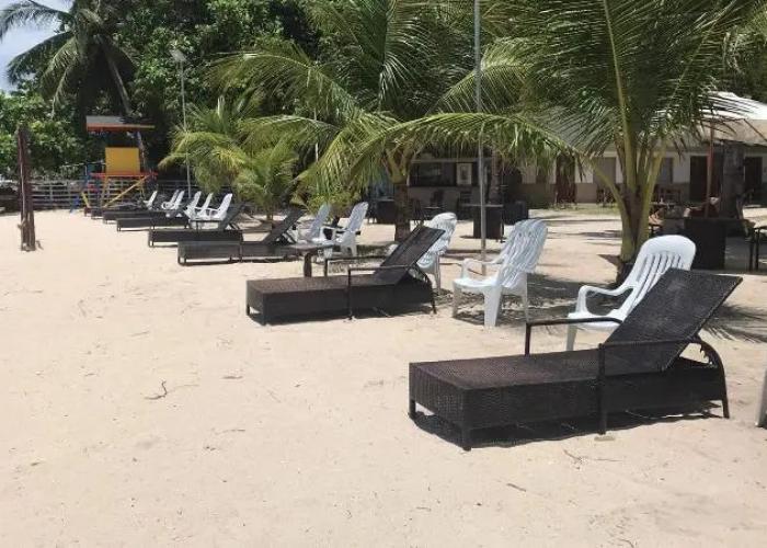 Anaya Beach Resort