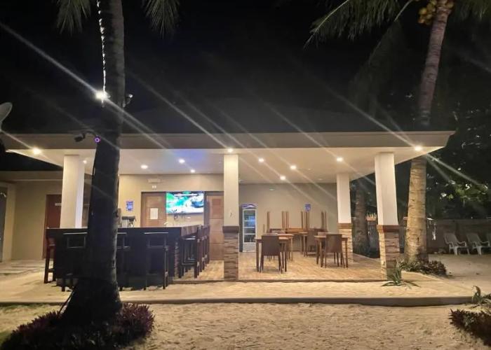 Anaya Beach Resort