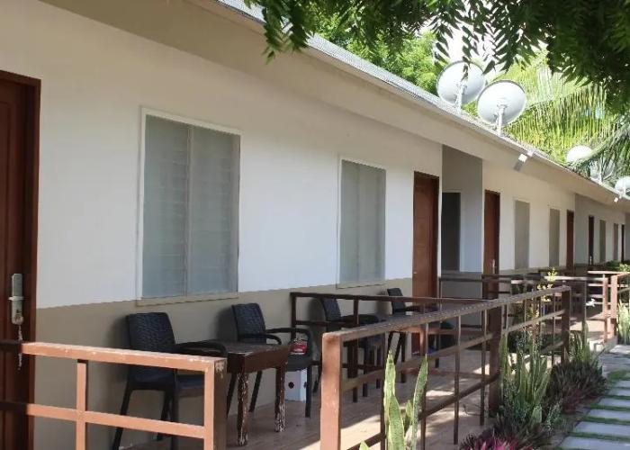 Anaya Beach Resort