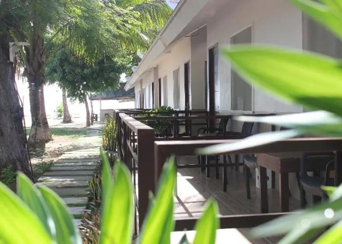 Anaya Beach Resort