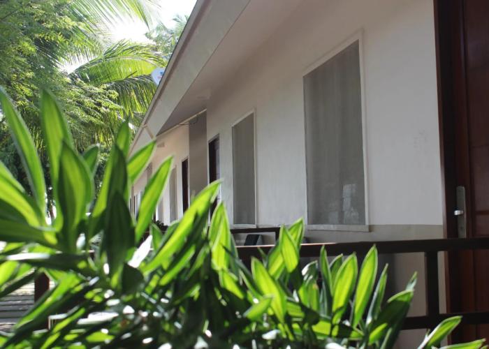 Anaya Beach Resort