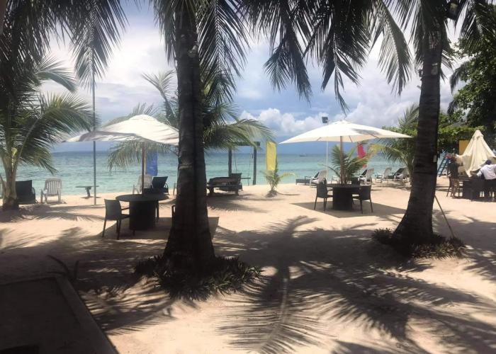 Anaya Beach Resort