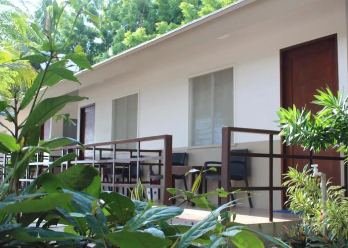 Anaya Beach Resort