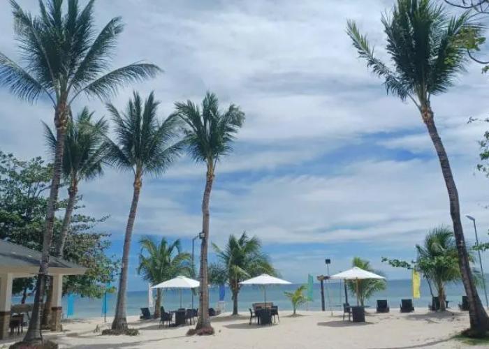 Anaya Beach Resort