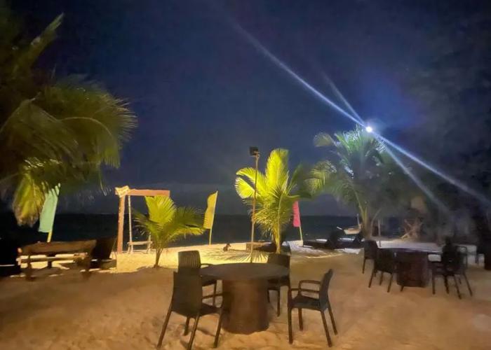 Anaya Beach Resort