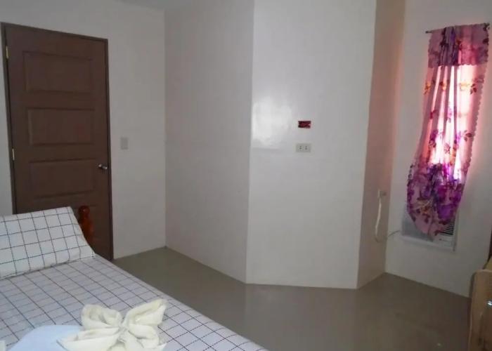N & F Guest House