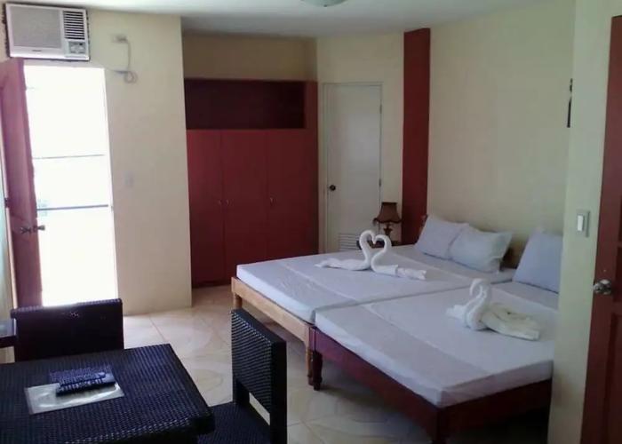 N & F Guest House