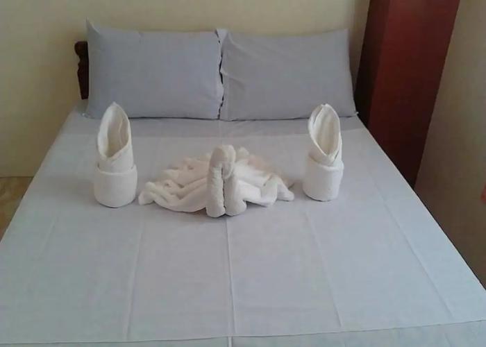 N & F Guest House