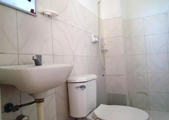 N & F Guest House