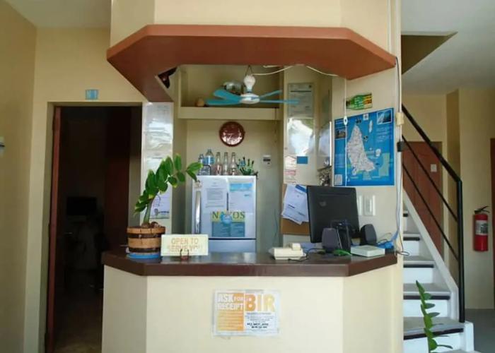 N & F Guest House