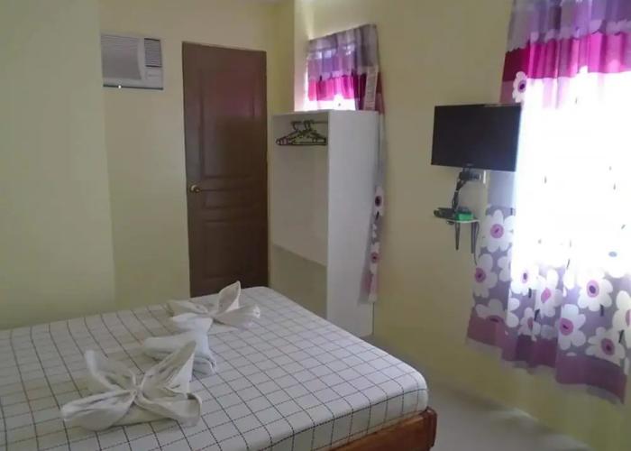 N & F Guest House