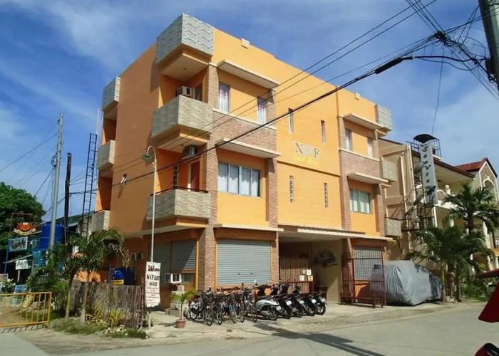 N & F Guest House